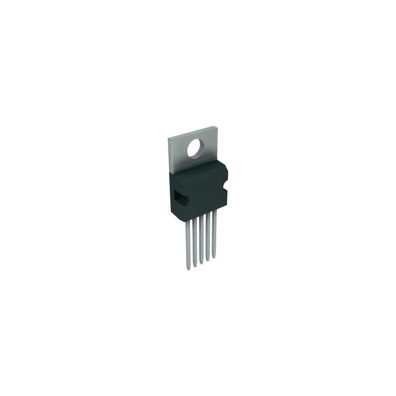 Texas Instruments PMIC - Regolatore di tensione - Regolatore di commu