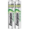 BLISTER 2 PILE RICARICABILI AA E300849300 A - ENERGIZER EXTRE