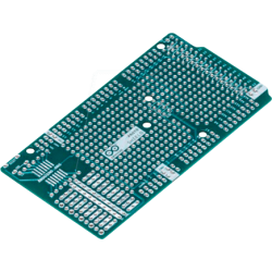 Shield Arduino - MEGA Proto PCB Rev3 (A000080)