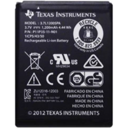 Pacco batteria Texas Instruments per modelli TI-Nspire CX/CX CAS N2BT