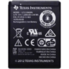 Pacco batteria Texas Instruments per modelli TI-Nspire CX/CX CAS N2BT