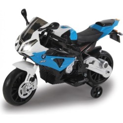 Bicicletta a batteria Jamara BMW S1000RR (460281)