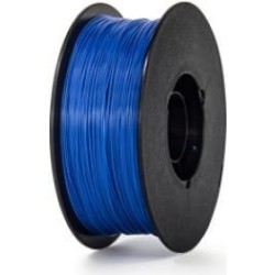 Filamento PLA Flashforge diametro 175 mm 1 kg blu