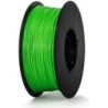 Filamento PLA Flashforge diametro 175 mm 1 kg verde