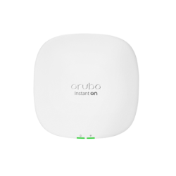 HPE ARUBA INSTANT ON ACCESS POINT INDOOR AP25 WIRELESS 1XLAN GIGABIT