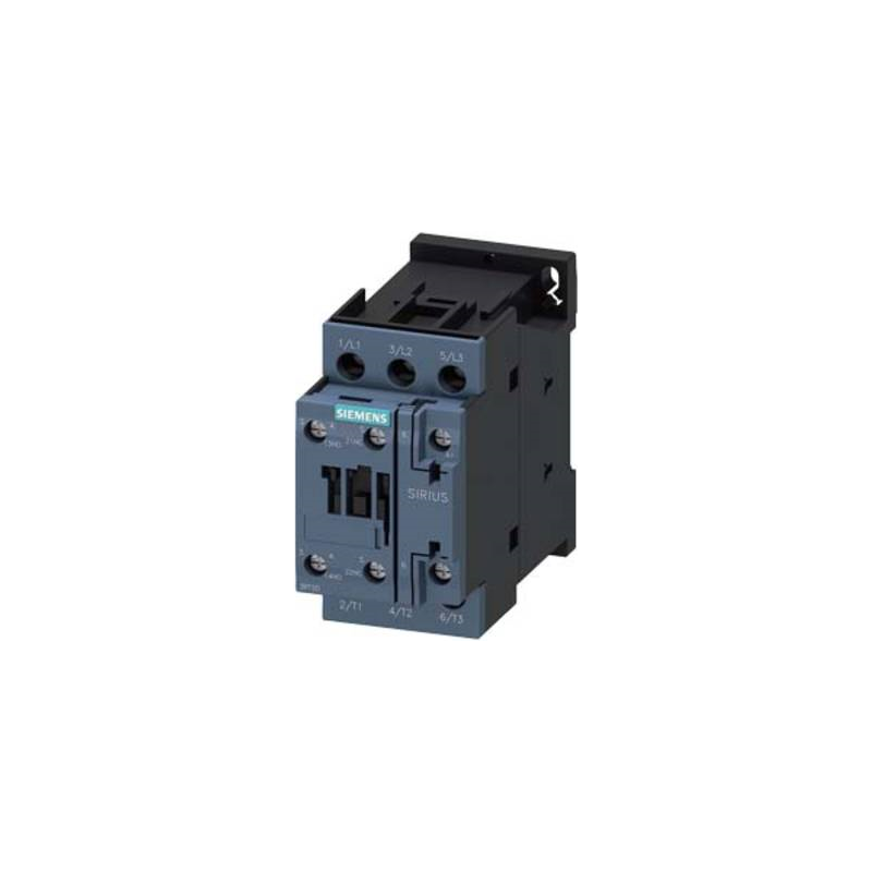 Contattore di potenza Siemens 3RT2023-1AP00 1 pezzo (3RT20231AP00)