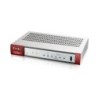 Zyxel ATP100 firewall hardware 1000 Mbit/s