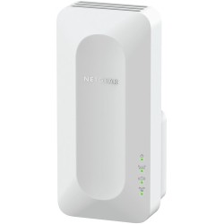 NETGEAR AX1600 4-Stream WiFi Mesh Extender EAX12