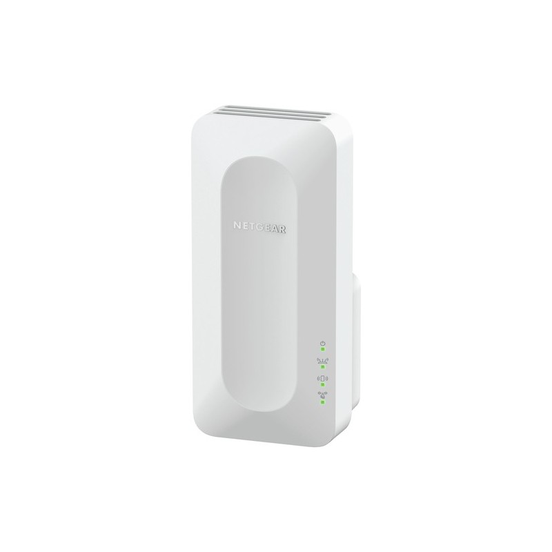 NETGEAR AX1600 4-Stream WiFi Mesh Extender EAX12