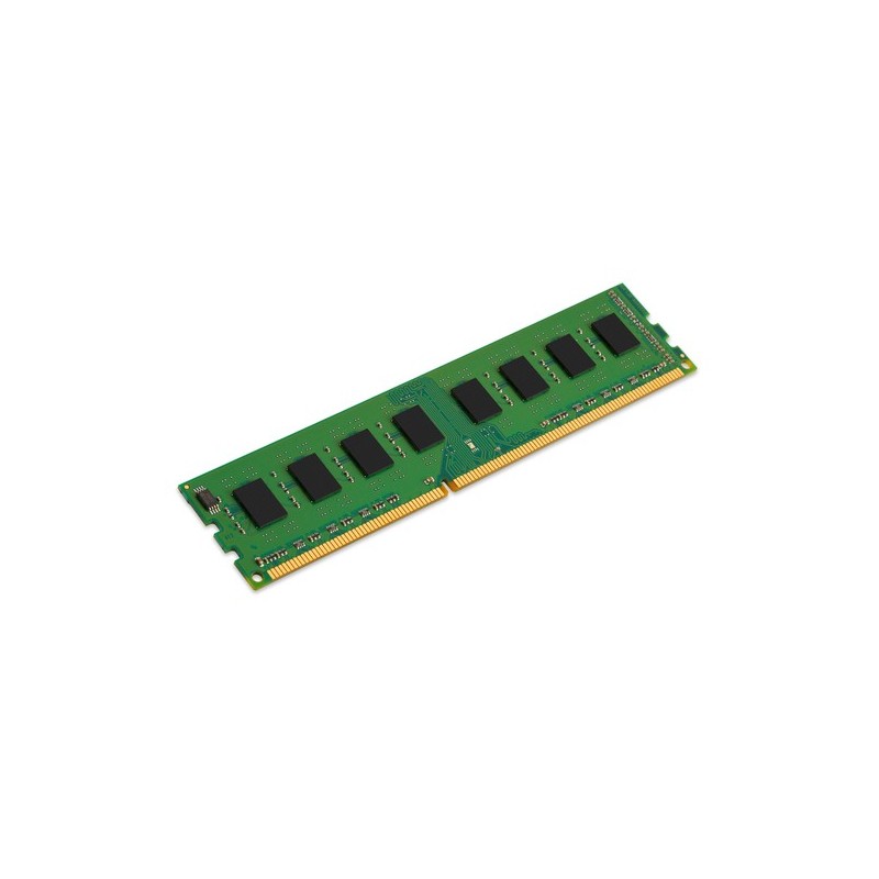 KINGSTON RAM DIMM 4GB DDR3 1600MHZ CL11 NON ECC