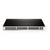 D-Link DGS-1210-52 switch di rete Gestito L2 Gigabit Ethernet 10/100