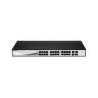 D-Link DGS-1210-24P switch di rete Gestito L2 Gigabit Ethernet 10/10