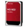 HD WD SATA3 6TB 35" RED INTELLIPOWER 64mb cache 24x7 - NAS HARD DRIV