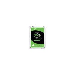 HD SEAGATE SATA3 BARRACUDA 4TB GB 35" 5400 RPM 256mb cache - ST4000D