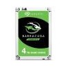 HD SEAGATE SATA3 BARRACUDA 4TB GB 35" 5400 RPM 256mb cache - ST4000D