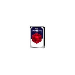 HD WD SATA3 4TB 35" RED PRO INTELLIPOWER 64mb cache 7200RPM 24x7 - N