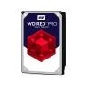 HD WD SATA3 4TB 35" RED PRO INTELLIPOWER 64mb cache 7200RPM 24x7 - N