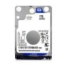 HD WD SATA 1TB 25" BLUE 7mm 5400 RPM 128mb cache - WD10SPZX