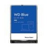 HD WD SATA 2TB 25" BLUE 7mm 5400 RPM 128mb cache - WD20SPZX