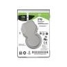 HD SEAGATE BARRACUDA SATA3 2TB GB 25" 95mm 5400 RPM 8mb cache - ST2