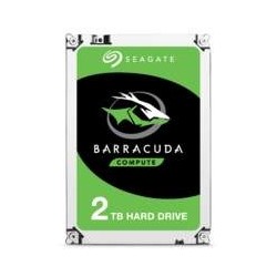 HD SEAGATE BARRACUDA SATA3 2TB GB 7200RPM 256mb cache - ST2000DM008