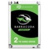 HD SEAGATE BARRACUDA SATA3 2TB GB 7200RPM 256mb cache - ST2000DM008