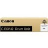 Drum Unit C-EXV49 -  Drum Unit per  iR ADV C3330i/3325i/3320i/3