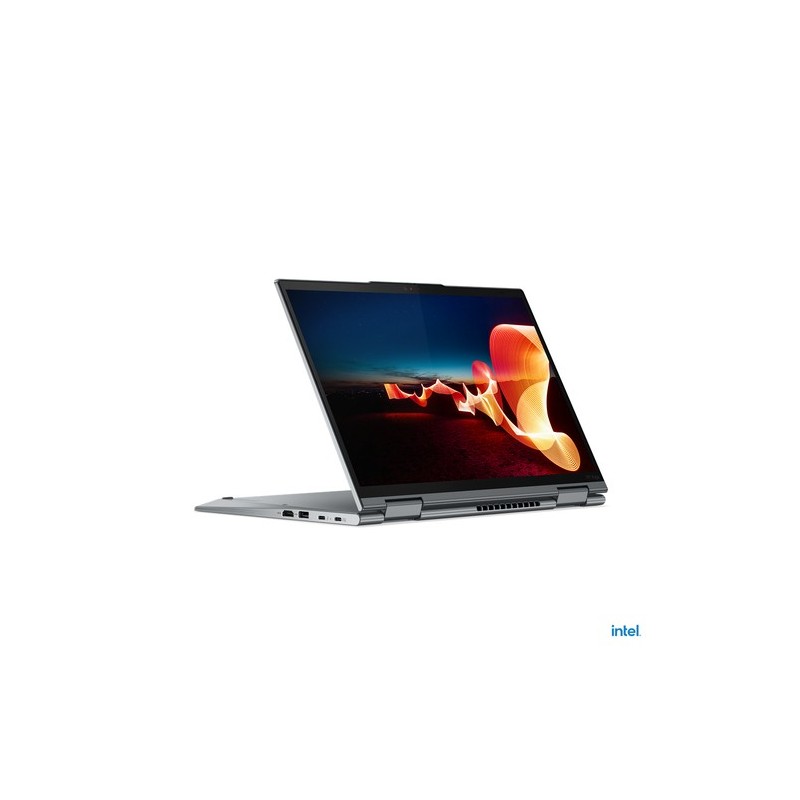 Lenovo ThinkPad Yoga X1 Gen 7 14" Intel i7-1255U Ibrido 2 in 1 35