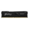 KINGSTON RAM DDR4 FURY BLACK 8 GB 3600 MHZ PC4-28800 KF436C17BB/8