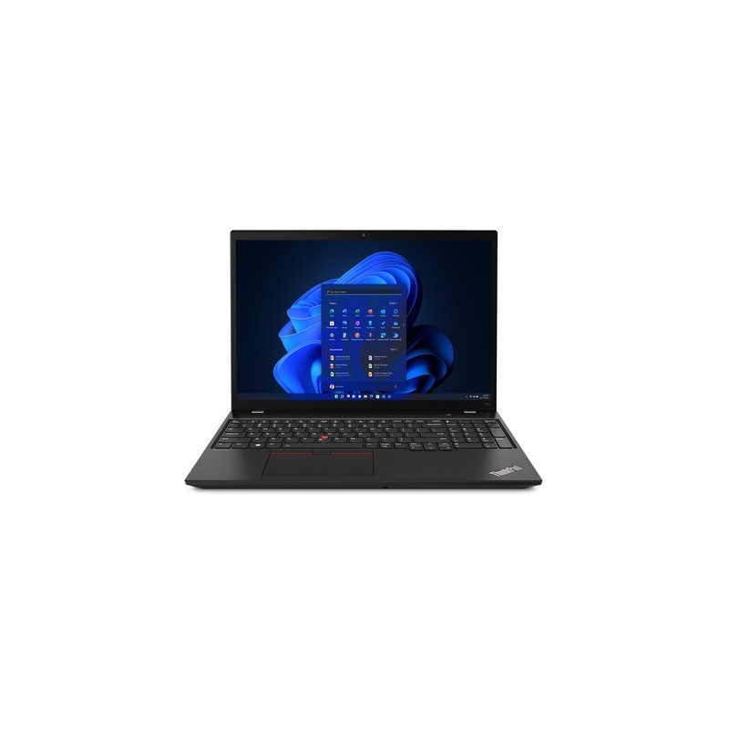 Lenovo ThinkPad P16s 6850U Workstation mobile 406 cm 16" Touch scr