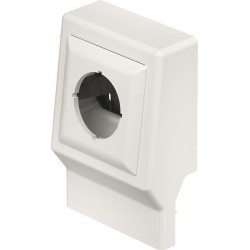 Supporto per dispositivo SL ETler2050 rws bianco puro (6132238)