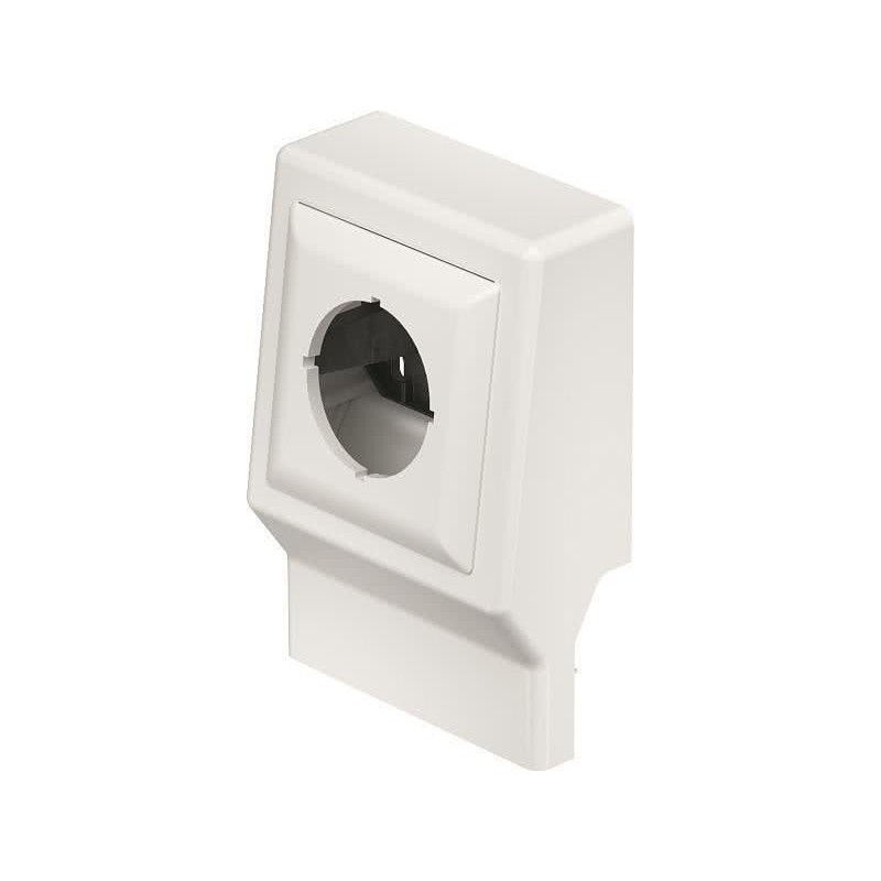 Supporto per dispositivo SL ETler2050 rws bianco puro (6132238)