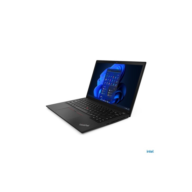 Lenovo ThinkPad X13 i7-1260P Computer portatile 338 cm 133" WUXGA