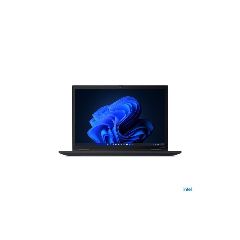 Lenovo ThinkPad X13 Yoga i5-1235U Ibrido 2 in 1 338 cm 133" Tou