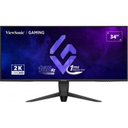 Viewsonic VX Series VX3480-2K-PRO Monitor PC 864 cm (34&quot;) 3440 x 1440