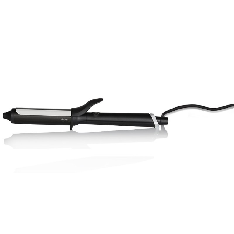 Ferro arricciacapelli Ghd Curve Soft Curl Tong - nero