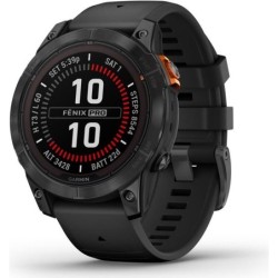 Smartwatch multisport GPS Garmin fenix 7 Pro