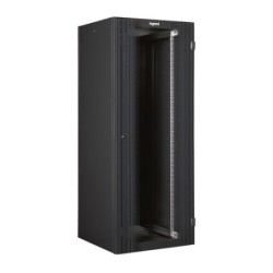 Legrand Linkeo 24U Rack indipendenti Nero