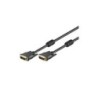 Wentronic Goobay - Cavo DVI - Dual Link - DVI-D (M) - DVI-D (M) - 30 