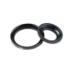 Anello adattatore filtro Hama Ogg.49 al Fil.58 14958 (14958)