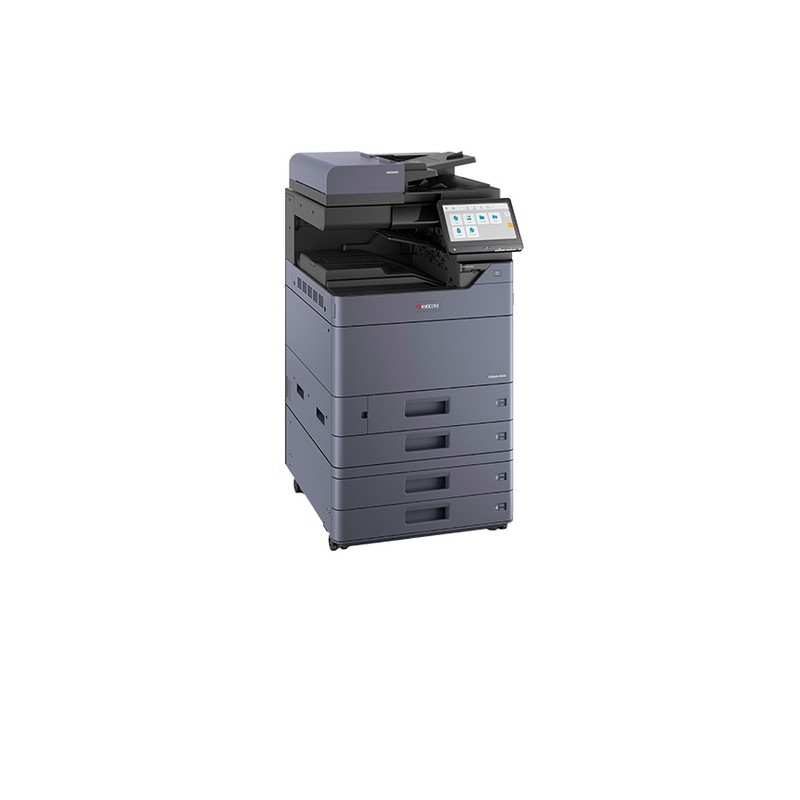 KYOCERA TASKalfa 2554ci Laser A3 4800 x 1200 DPI 25 ppm