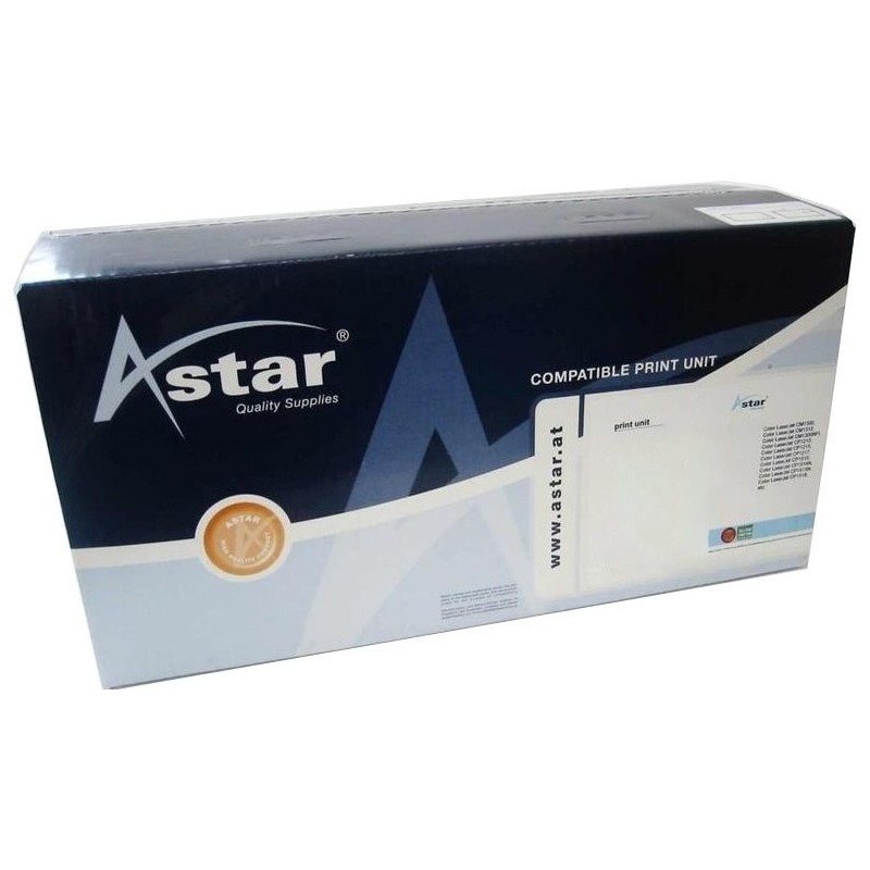 Astar - Nero - compatibile - cartuccia toner - per Konica Minolta biz