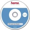 Disco di pulizia laser Hama DVD &quot;Deluxe (00116200)