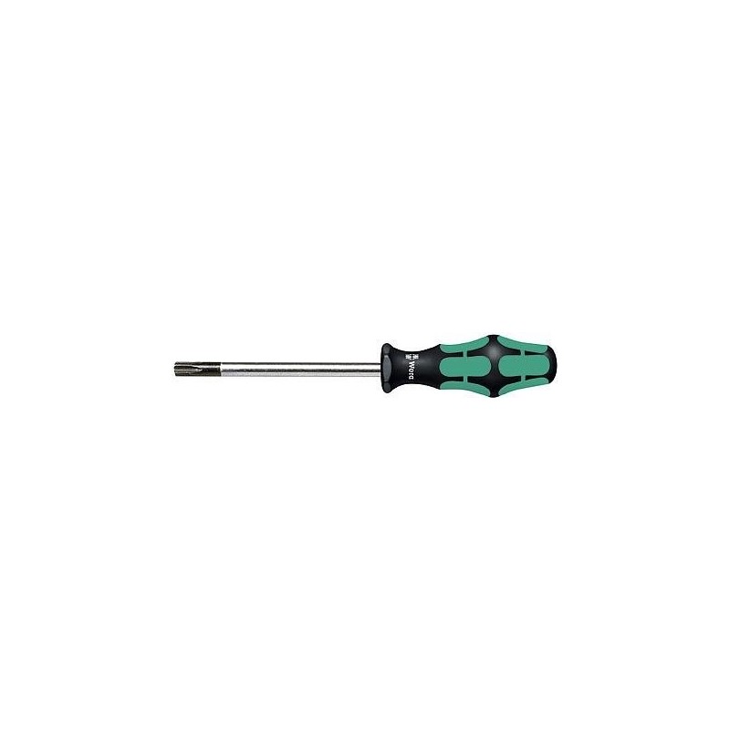 Wera 05028000001 Cacciavite manuale Cacciavite dinamometrico singolo 