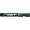 Punta Wera Torx T 30 867/4 IMP DC acciaio per utensili legato, rivest