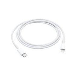 Cavo Apple da USB-C a Lightning - BULK - Cavo dati/ricarica per iPad/