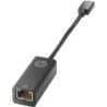 HP Inc. ADATTATORE HP DA USB-C A RJ45 PER NOTEBOOK DEDICATO (V7W66AA)