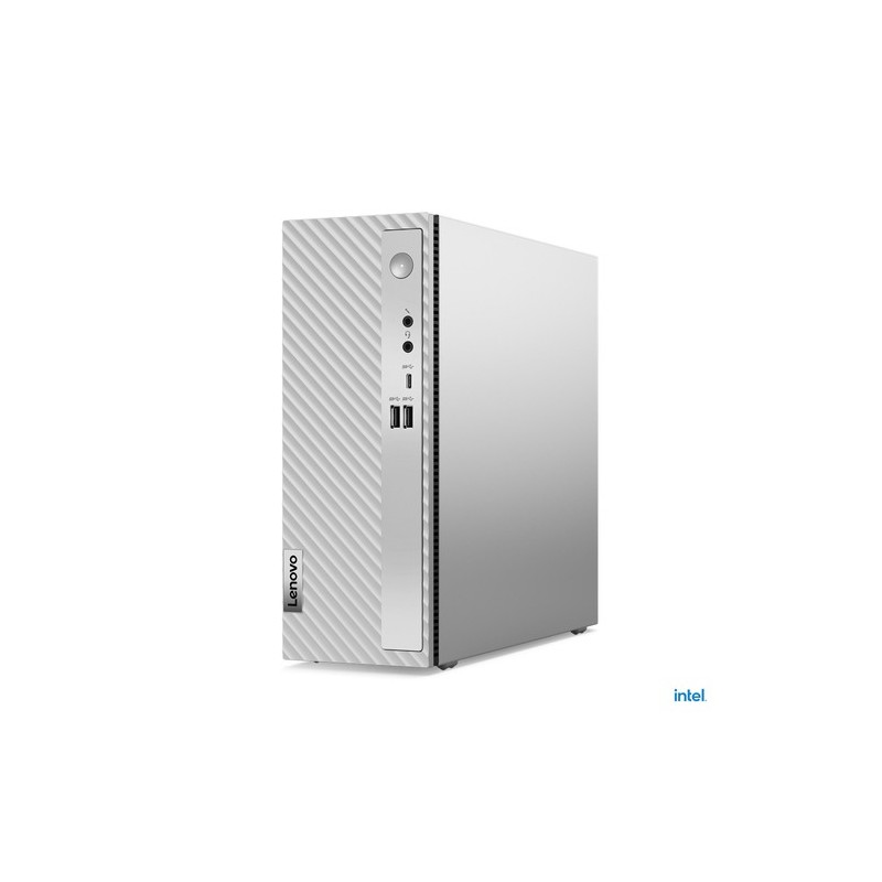 Lenovo IdeaCentre 3 i5-12400 SFF Intel® Core™ i5 16 GB DDR4-SDRAM