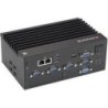 Super Micro Supermicro SuperServer E100-9AP-IA - Barebone - Mini-ITX 