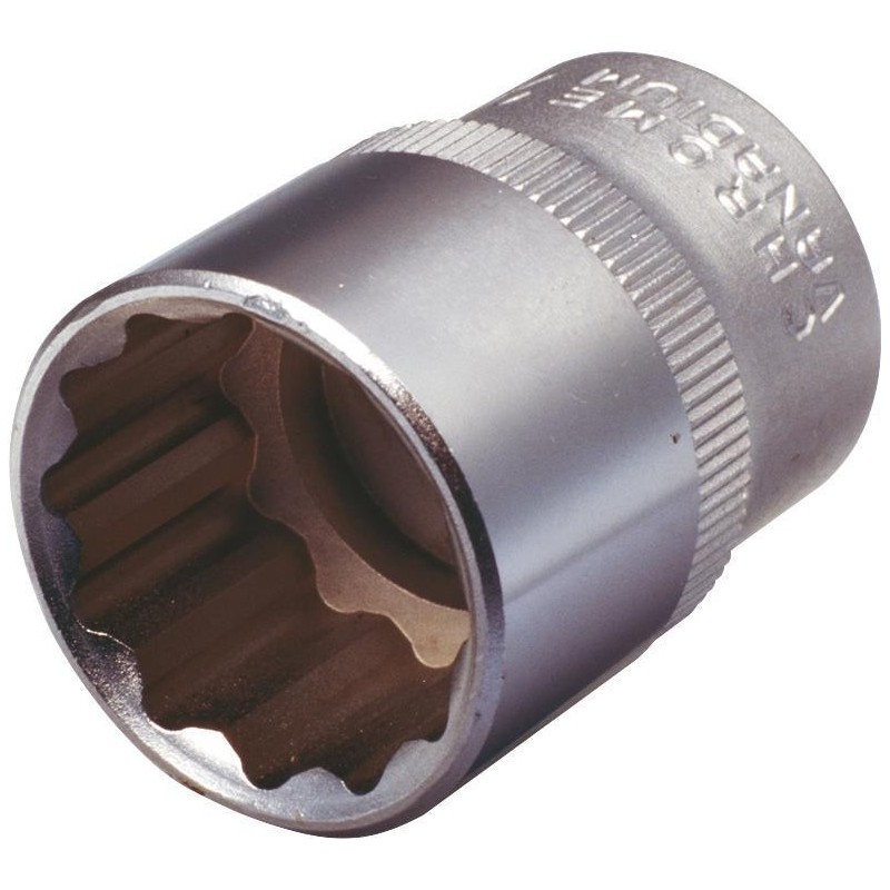 KS TOOLS Bussola a 12 punti 1/2&quot;, 1/2&quot; (917.1373)